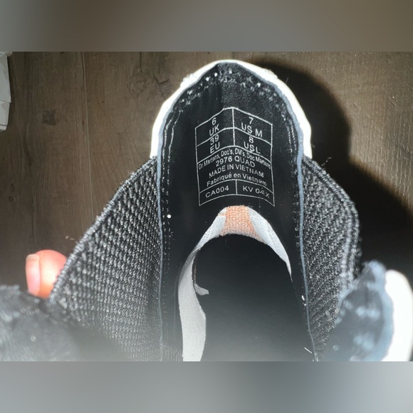 Dr. Martens white ankle boots - Picture 5 of 5